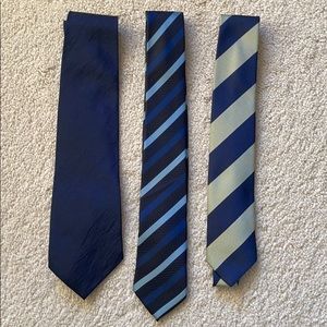 Tie bundle